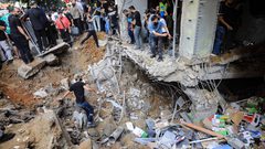 72 شهيدا و392 جريحا حصيلة غارات الاحتلال على لبنان الأربعاء