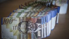 انخفاض على أسعار صرف العملات