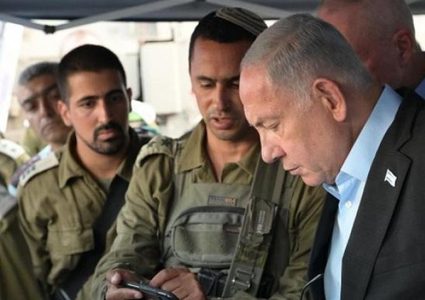 نتنياهو: التقارير التي تفيد بأنه سيتم التوصل لوقف إطلاق نار غير صحيحة