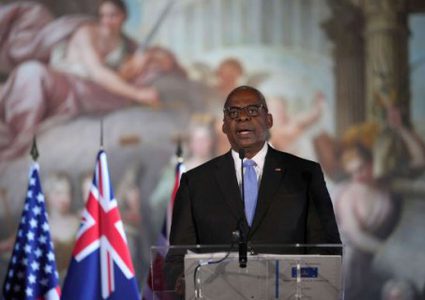 وزير الدفاع الاميركي: نواجه خطر اندلاع حرب شاملة قد تكون مدمرة لإسرائيل ولبنان