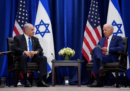 مسؤول إسرائيلي: يبدو أنه لم تتم الموافقة على المقترح الأميركي