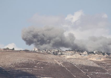 استشهاد عائلة من 9 أشخاص في قصف الاحتلال منزلا في شبعا