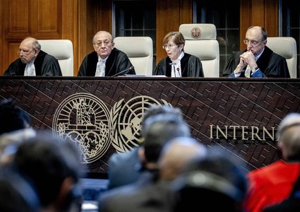 حكومة الاحتلال للمحكمة العليا: حماس لا تزال الحاكم الفعلي لغزة