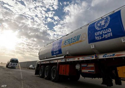 اتفاقية لتقديم المساعدات الانسانية عبر الاونورا في لبنان