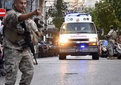 وزير الصحة اللبناني: 1640 شهيدا بينهم 104 أطفال و194 امرأة منذ الثامن من أكتوبر