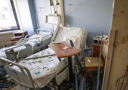 الصحة اللبنانية تعتزم إخلاء مستشفيات ضاحية بيروت الجنوبية