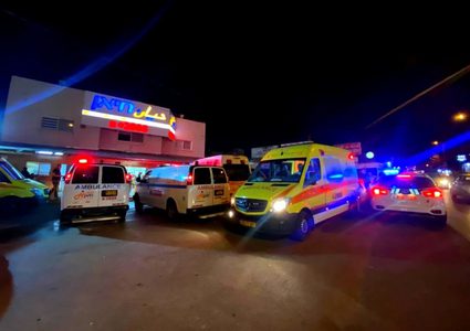 مقتل شابة وثلاث إصابات في جريمتين منفصلتين داخل أراضي الـ48