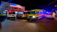 مقتل شابة وثلاث إصابات في جريمتين منفصلتين داخل أراضي الـ48