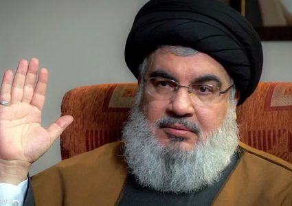 القوى الوطنية والإسلامية تنعى الشهيد حسن نصر الله