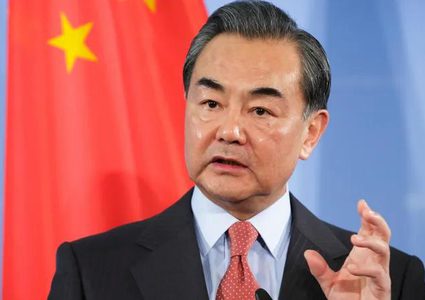 الصين تطالب بوقف شامل لإطلاق النار في الشرق الأوسط