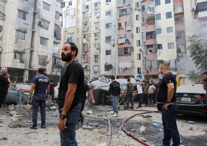 "هيئة الأسرى": إدارة سجون الاحتلال تتعمد تجوع معتقلي "النقب" واهمال علاجهم