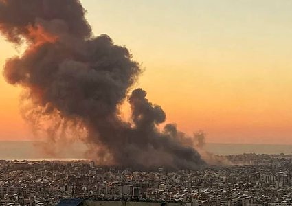 كيف تعمل القنابل المخترقة للتحصينات المستخدمة في اغتيال نصر الله؟