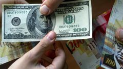 أسعار العملات لليوم الأحد