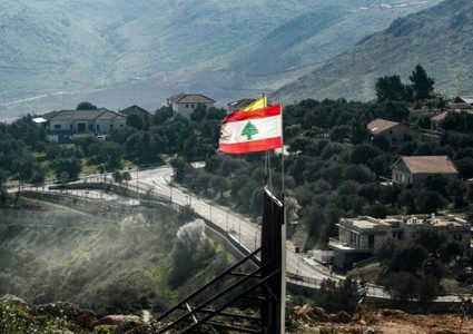 استشهاد 7 مسعفين في لبنان و"فادي 1" يصل الجولان وطبريا