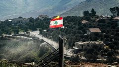 استشهاد 7 مسعفين في لبنان و"فادي 1" يصل الجولان وطبريا