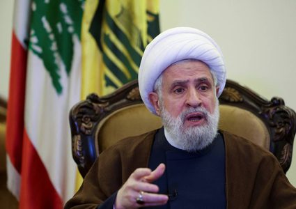 حزب الله: عملياتنا مستمرة.. ومستعدون لأي توغل بري على لبنان