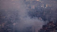 3 شهداء من قادة الجبهة الشعبية في غارة إسرائيلية على بيروت