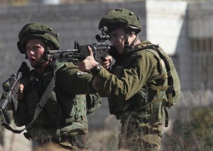 الاحتلال يقتحم بلدات زيتا ورامين وعنبتا وينسحب من طولكرم مخلفا دمارا كبيراً