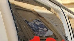 جمعية الهلال الأحمر الفلسطيني تدين استهداف قوات الاحتلال المتعمد لطواقمها في مخيم بلاطة