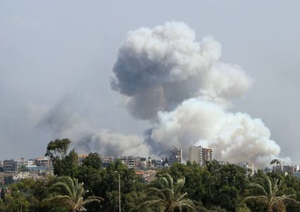 "اليونيسف": قلقون إزاء التدهور السريع للوضع الإنساني في لبنان