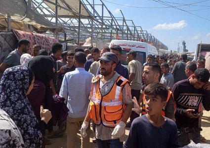 شهداء في تجدد الغارات على جنوب القطاع ومدينة غزة