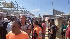 شهداء في تجدد الغارات على جنوب القطاع ومدينة غزة