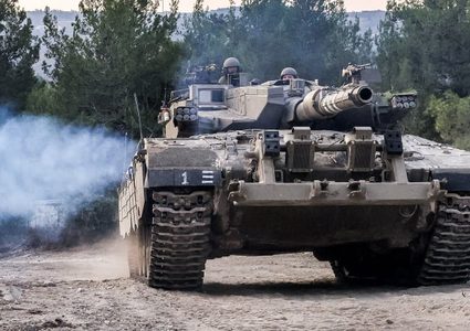 جيش الاحتلال: نفذنا عشرات العمليات البرية في لبنان منذ بداية الحرب