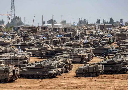 جيش الاحتلال يقرر تعبئة قوات إضافية في القطاع الشمالي