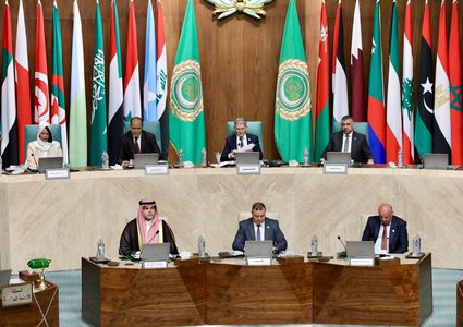 فلسطين تترأس اجتماع لجنة الخبراء الحكوميين بالاتفاقية العربية لمكافحة الفساد