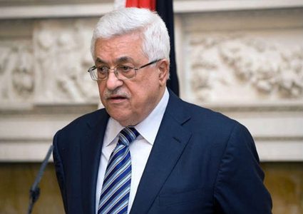 الرئيس عباس يصل الدوحة للمشاركة في القمة الثالثة لحوار التعاون الآسيوي