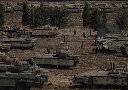 ميقاتي: لبنان يواجه واحدة من «أخطر المحطات» في تاريخه