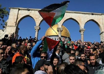 إضراب عام داخل أراضي الـ48 في الذكرى الـ24 لهبة القدس والأقصى