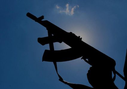 مقتل طفل في انفجار بندقية في مخيم طولكرم