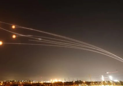 الخارجية الإيرانية تعلن «انتهاء» التحرك ضد إسرائيل