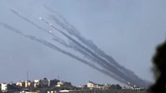 الحوثيون: نفذنا عملية عسكرية في عمق اسرائيل بـ3 صواريخ مجنحة