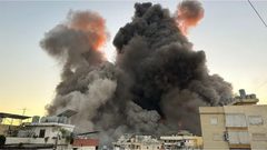 شهداء وجرحى في عدوان الاحتلال المتواصل على لبنان
