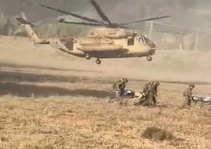 مصادر إسرائيلية: مقتل 14 جنديًا إسرائيليًا باشتباكات في جنوب لبنان