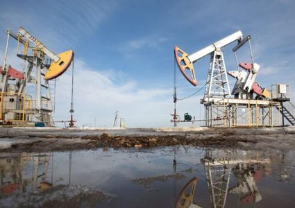 أسعار النفط ترتفع بفعل تصاعد الهجمات في الشرق الأوسط