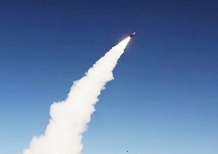 إسرائيل: رصدنا 20 قذيفة أطلقت من لبنان