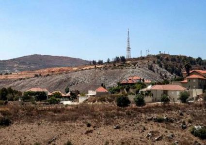جيش الاحتلال يطالب سكان 25 قرية جديدة جنوب لبنان بإخلائها فورا