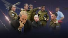 هل يحدد الرد الإسرائيلي على إيران مسار حرب إقليمية شاملة؟