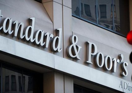 وكالة «ستاندرد آند بورز» تُعجِّل خفض تصنيف إسرائيل