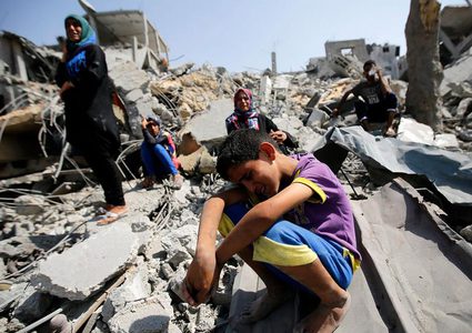 363 يوما للحرب- شهداء بالعشرات واغتيال أسير محرر من الضفة