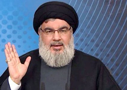 «الخارجية اللبنانية»: نصر الله وافق على وقف إطلاق النار المؤقت قبل اغتياله