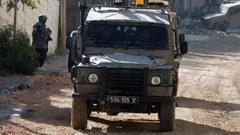 الاحتلال يُخلي ثلاث عائلات قسراً ويحول منازلها إلى ثكنات عسكرية في جنين