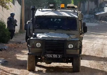 الاحتلال يُخلي ثلاث عائلات قسراً ويحول منازلها إلى ثكنات عسكرية في جنين