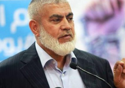 الجيش والشاباك يؤكدان اغتيال القيادي في حماس روحي مشتهى