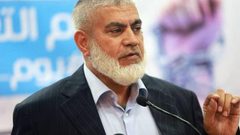 الجيش والشاباك يؤكدان اغتيال القيادي في حماس روحي مشتهى