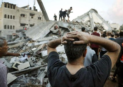 ارتفاع حصيلة عدوان الاحتلال على غزة إلى 41,788 شهيدا و96,794 مصابا