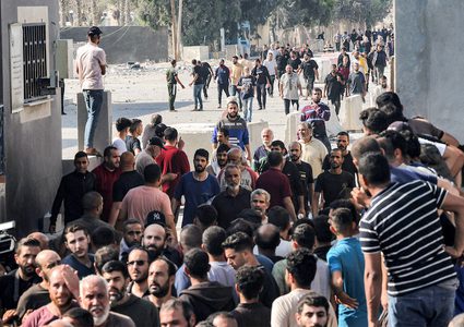 الاتحادات الدولية تستجيب لنداء نقابات عمال فلسطين الداعي للإضراب العمالي العالمي